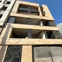 پیش فروش پنت هاوس لاکچری ۲۴۰ متری در عدالت