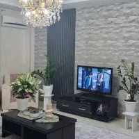 ۱۱۰ متر خوش‌نقشه فول امکانات سند آماده انتقال
