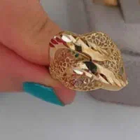 فروش طلای دست دوم