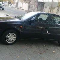 سمند 81تمام رنگ|خودرو سواری و وانت|مشهد, خواجه ربیع|دیوار