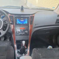 دنا معمولی فول مدل ۹۵|خودرو سواری و وانت|اصفهان, شهرک میلاد|دیوار