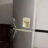 یخچال و فریزر