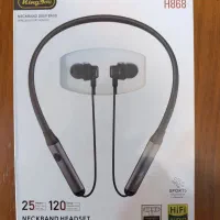 هدفون بلوتوثی + پاوربانک