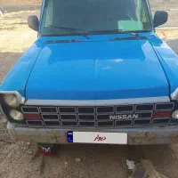 نیسان دیزل 92