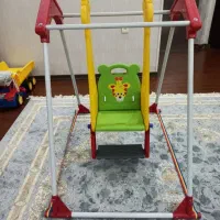 تاب کودک مدل زرافه