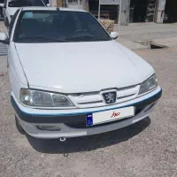 پارس tu5 مدل 96 /گاز سیمی / چهار چرخ دیسک