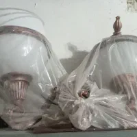 حباب دیواری