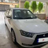 دنا توربوپلاس۶ دنده سانروف خشک ۱۴۰۲ رینگ توربویی