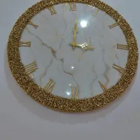 ساعت رزینی