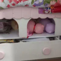 کتاب خانه کوچک مارک تی تی چی|کتابخانه، شلف، قفسههای دیواری|ارومیه, |دیوار