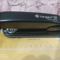 چند جلد کتاب دستگاه منگنه کوب کانگورو  B ۹|لوازم التحریر|ابهر, |دیوار