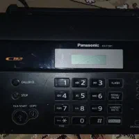 دستگاه فکس