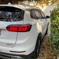 تیگو ۸ پرو  ۱۴۰۱بدون مشابه|خودرو سواری و وانت|مشهد, رضاشهر|دیوار