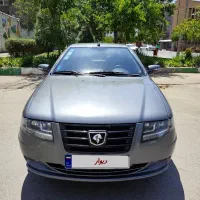 سورن پلاس دوگانه سوز مدل ۱۴۰۲
