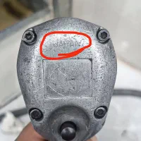 بکس بادی ژاپنی اورجینال از سری اولی های بکس بادی|ابزارآلات|قشم, |دیوار