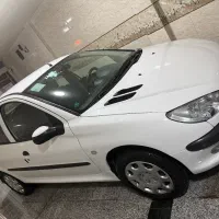 فروش ۲۰۶ اس دی کم کارکرد