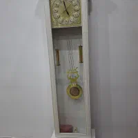 ساعت ایستاده نو