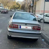 سمند lxدوگانه مدل82 معاوضه هم دارم|خودرو سواری و وانت|تبریز, |دیوار