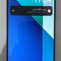 گوشی شیائومی نوت 13 4G 256 Ram 8