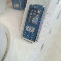 گوشی نوکیا اصلی. 6303.6120