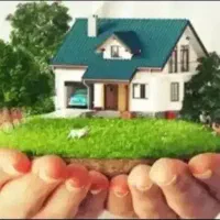 زمین مسکونی خوش قیمت
