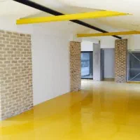 اجرای کفپوش اپوکسی با ضمانت شرکتی