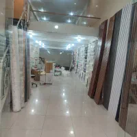 پخش و فروش کاغذ دیواری،ترمووال،قرنیز،کفپوش