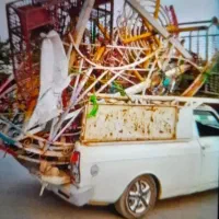 خرید  ضایعات  درب پنجره وغیره فلزات درسراسر شهر