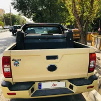 امیکو اسنا|خودرو سواری و وانت|تهران, تهرانپارس غربی|دیوار