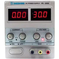 منبع تغذیه داژنگ PS305D
