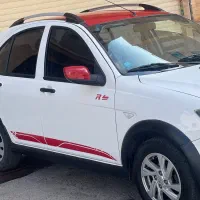 کویک R بدون رنگ کم کار واقعی