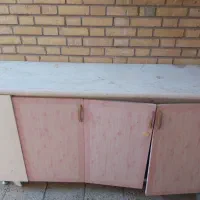 کابینت دسته دوم فلزی