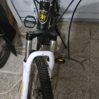 دوچرخه مرداسMERDAS|دوچرخه، اسکیت، اسکوتر|اسلامشهر, شهرک امام حسین (میان آباد)|دیوار