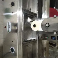 دستگاه فلافل زن لگنی|کافی‌شاپ و رستوران|صباشهر, |دیوار