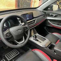 ام وی امx55پروIEاسپرت اکسلنت .بی رنگ|خودرو سواری و وانت|گرگان, |دیوار