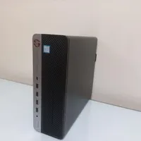 HP Mini Case مینی کیس اچ پی|رایانه رومیزی|اصفهان, ملک|دیوار