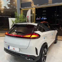 کراس مدل ۱۴۰۳ اقساطی X33|خودرو سواری و وانت|مشهد, الهیه|دیوار