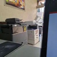 پرینت فوری و ارزان ۱۰۰۰ تومان|لوازم التحریر|مشهد, ابوذر|دیوار