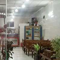 یک دست وسایل کامل کبابی بفروش میرسد|کافی‌شاپ و رستوران|ری, حمزه‌آباد|دیوار