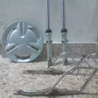 وسایل موتور