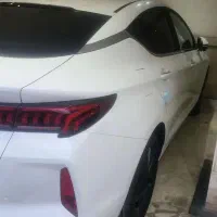 فروش kmc j7صفر|خودرو سواری و وانت|کرج, شهرک جهازیها|دیوار