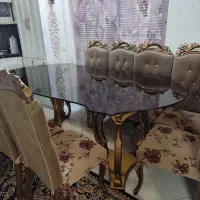 میز ناهارخوری