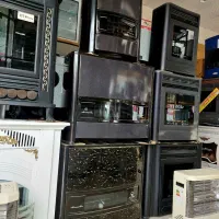 پخش فروش بخاری های مروارید سوز مشهد و جنرال تبریز