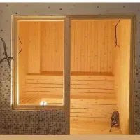 سوناخشک ترموود نجاری تعمیرات