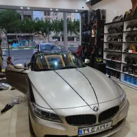 دودی شیشه ایکستریمvx ماندگاری رنگ ۳/۵سال