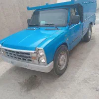 نیسان مدل ۹۸