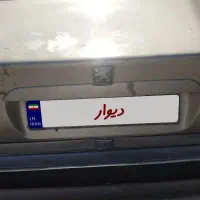 پژو پارس مدل 79|خودرو سواری و وانت|مشهد, دوست آباد|دیوار