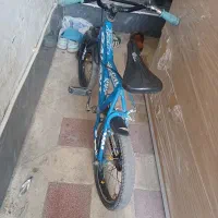 دوچرخه ۱۸