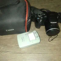 دوربین کنون