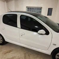 رانا پلاس پانامرا شش دنده|خودرو سواری و وانت|سمنان, |دیوار